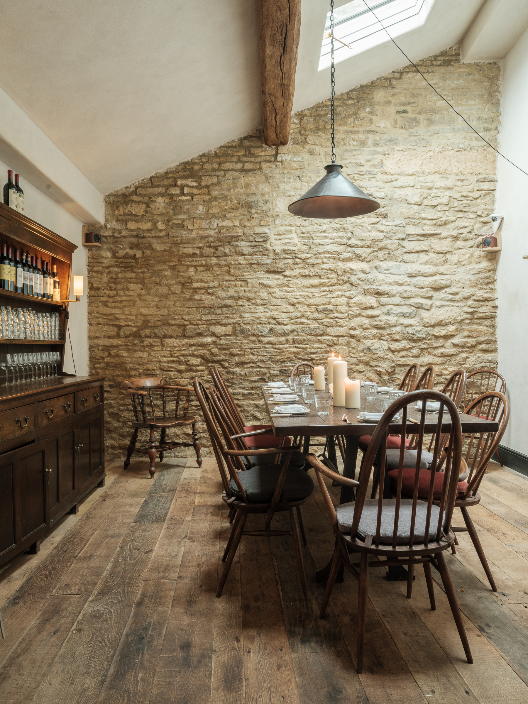 Wallpaper*: ‘From The Fat Badger to The Bull, how Public House is redefining the British pub’