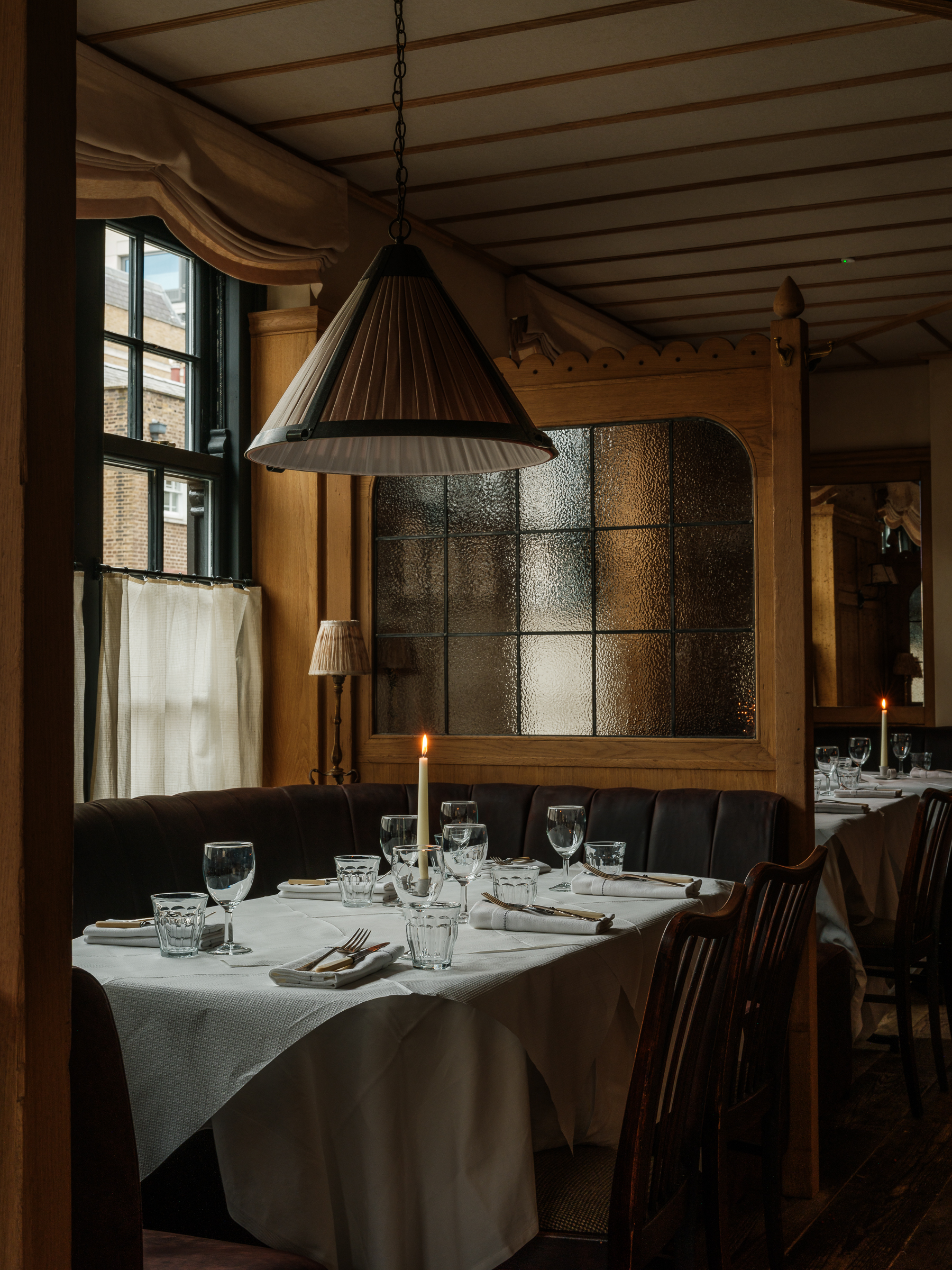 The Times: ‘The charismatic trio transforming London’s pub scene’